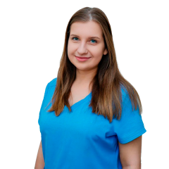 Иванова Алина Олеговна